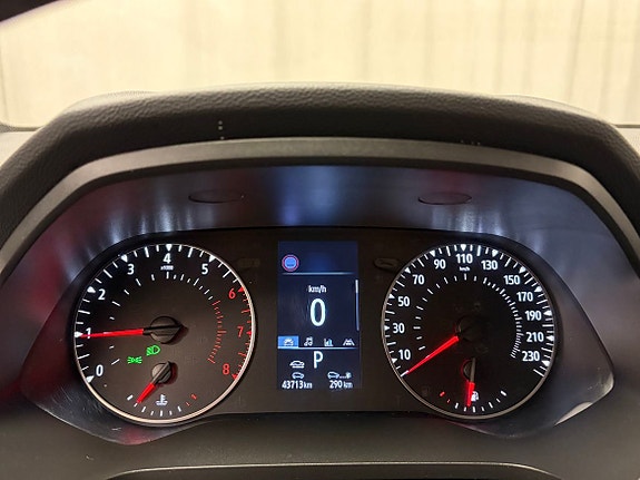 Renault Captur 17 of 18