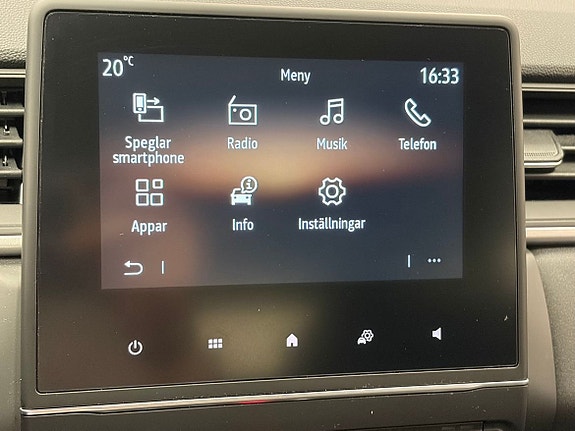 Renault Captur 16 of 18