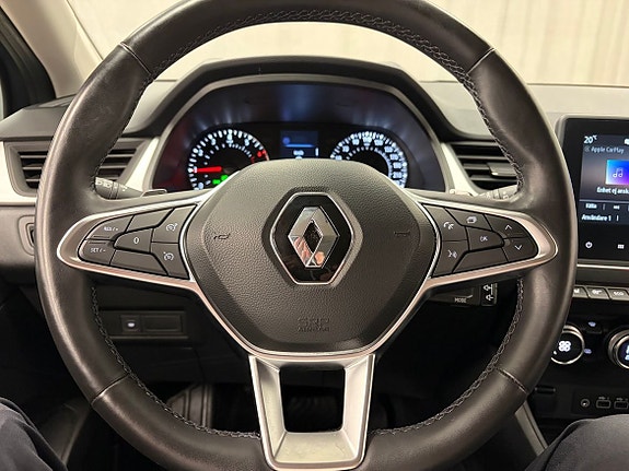 Renault Captur 18 of 18