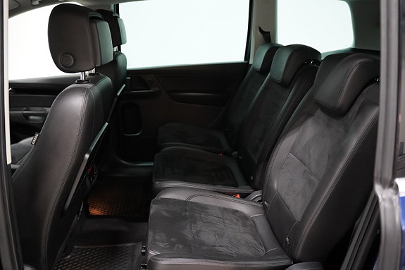 Volkswagen Sharan 18 of 23
