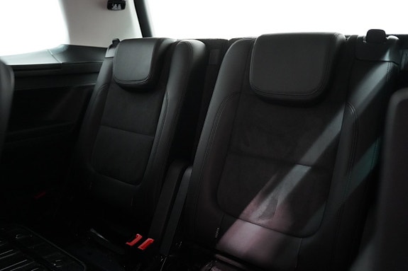 Volkswagen Sharan 20 of 23