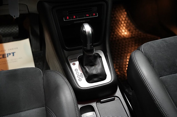 Volkswagen Sharan 13 of 23