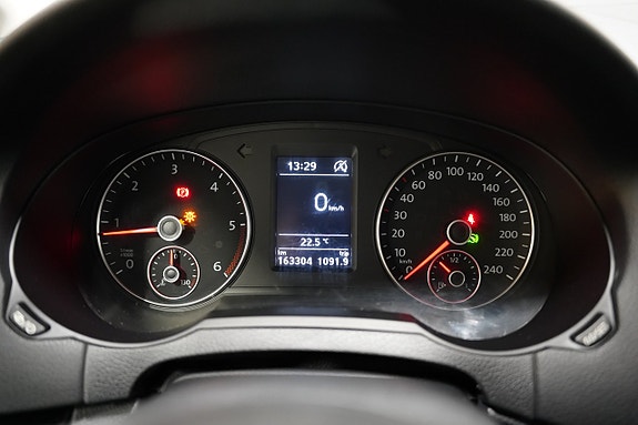 Volkswagen Sharan 12 of 23
