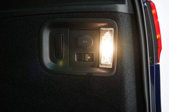 Volkswagen Sharan 23 of 23