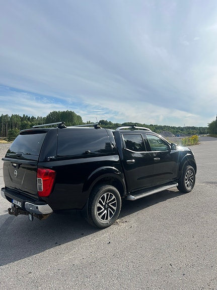 Nissan Navara 3 of 8
