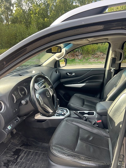 Nissan Navara 6 of 8