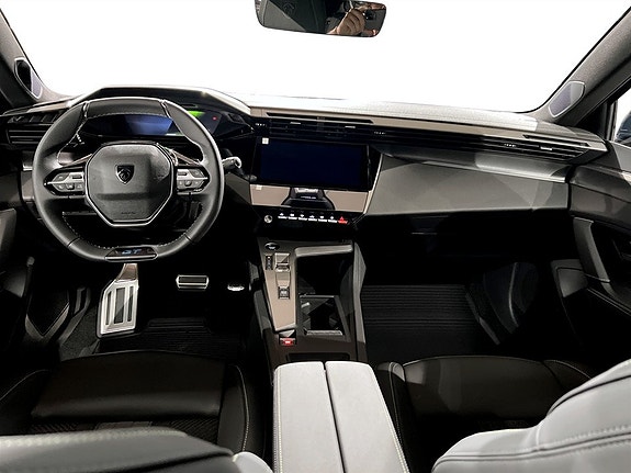 Peugeot 408 3 of 14