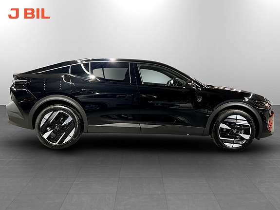 Peugeot 408 4 of 14