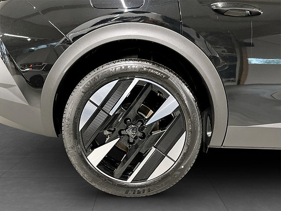 Peugeot 408 9 of 14