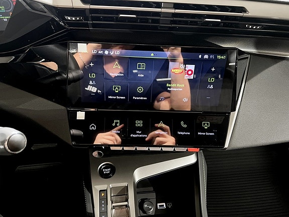 Peugeot 408 12 of 14