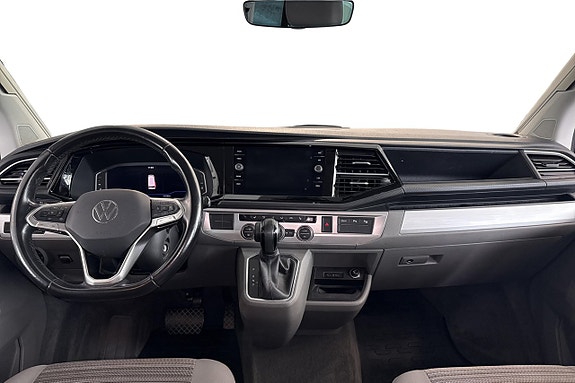 Volkswagen California 12 of 28