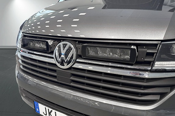 Volkswagen California 22 of 28