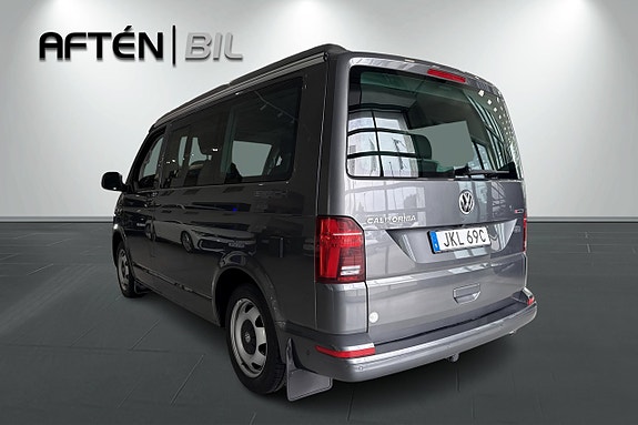 Volkswagen California 9 of 28