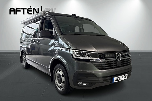 Volkswagen California 5 of 28