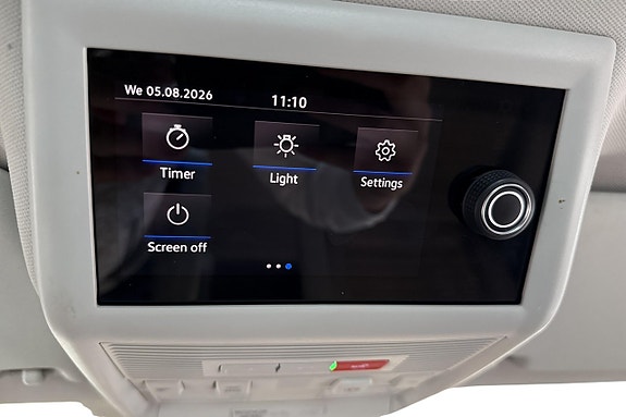 Volkswagen California 28 of 28