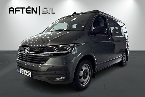 Volkswagen California 2 of 28