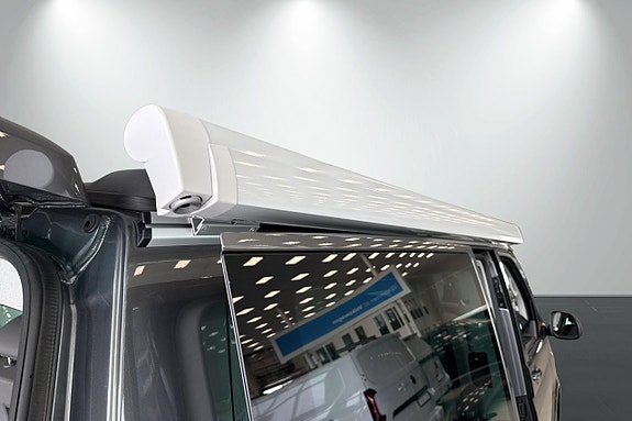 Volkswagen California 20 of 28