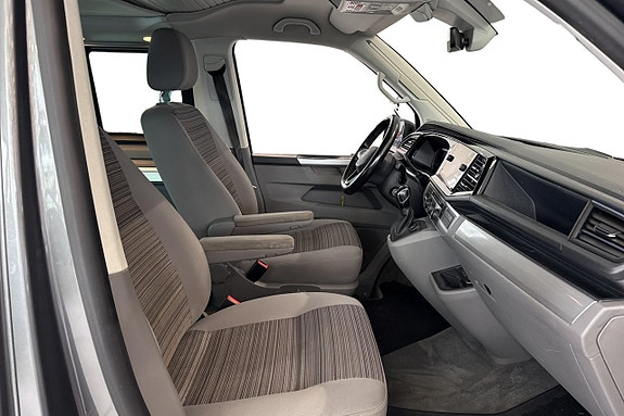 Volkswagen California 15 of 28