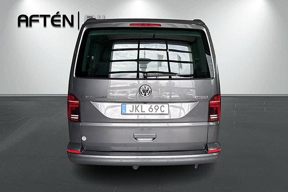 Volkswagen California 10 of 28