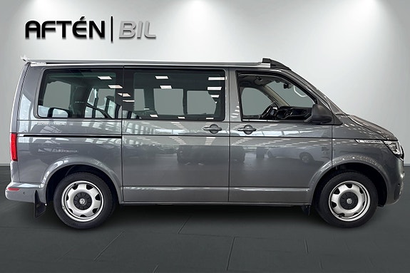 Volkswagen California 8 of 28