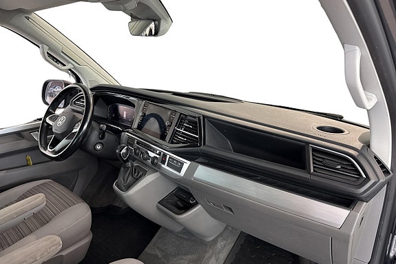 Volkswagen California 16 of 28