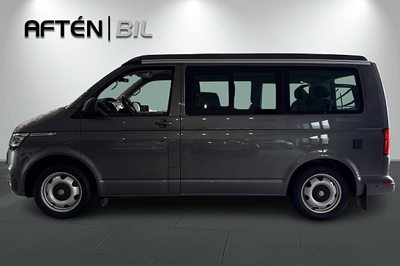 Volkswagen California 7 of 28