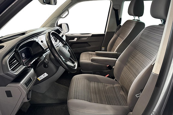 Volkswagen California 14 of 28