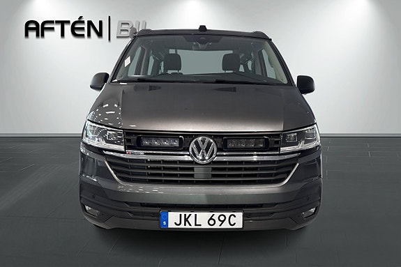 Volkswagen California 4 of 28