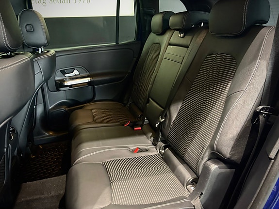 Mercedes-Benz GLB200 d 4 of 15