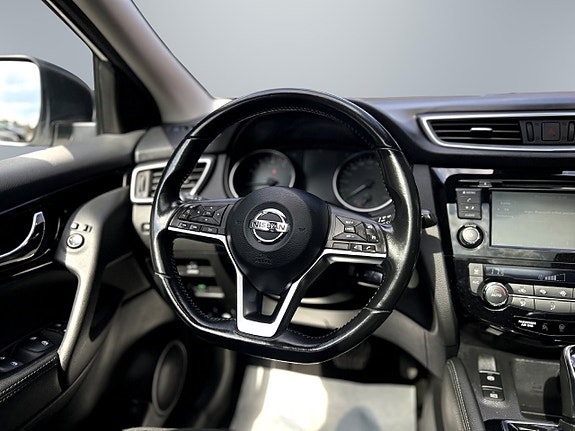 Nissan Qashqai 9 of 9