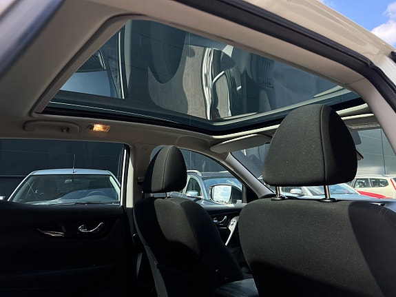 Nissan Qashqai 7 of 9