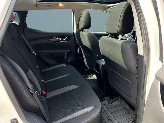 Nissan Qashqai 6 of 9