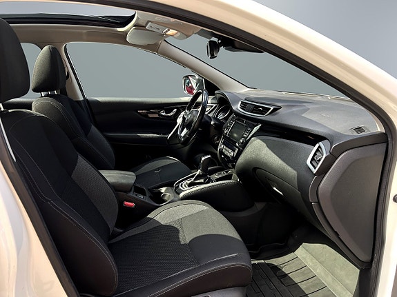 Nissan Qashqai 5 of 9