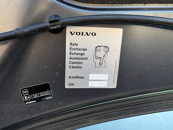 Volvo V50 8 of 14