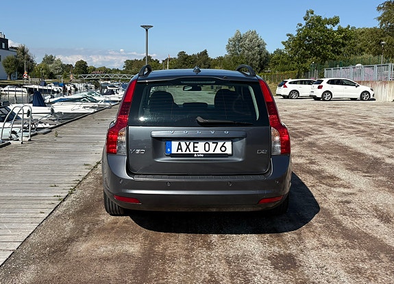 Volvo V50 4 of 14
