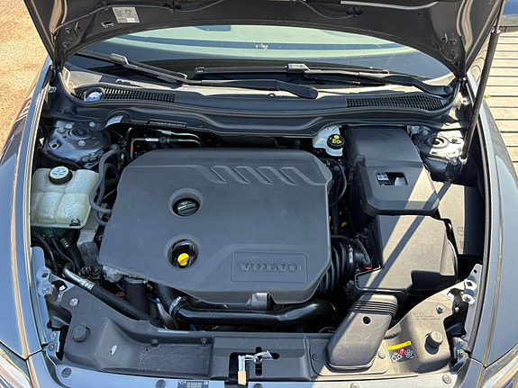Volvo V50 9 of 14