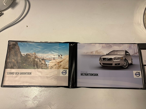 Volvo V50 11 of 14