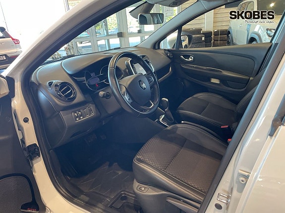Renault Clio 7 of 16
