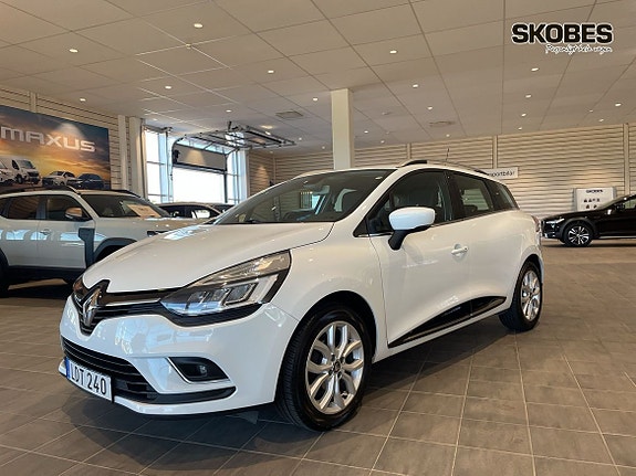 Renault Clio 3 of 16