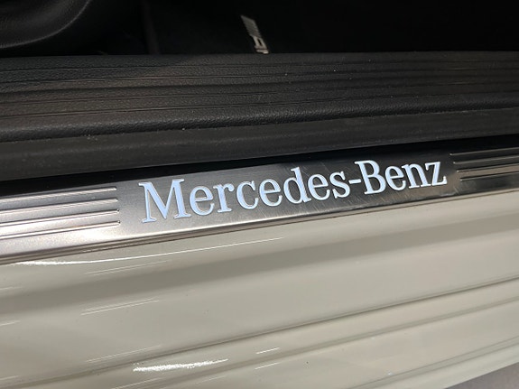 Mercedes-Benz CLA250 10 of 15