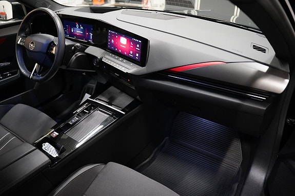 Opel Astra 9 of 22