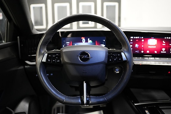 Opel Astra 11 of 22