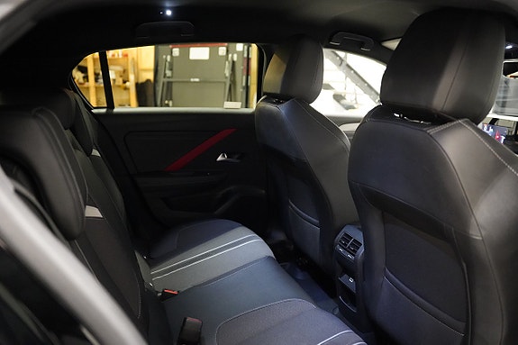 Opel Astra 21 of 22