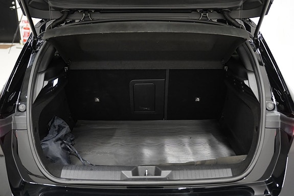 Opel Astra 22 of 22