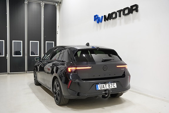 Opel Astra 5 of 22