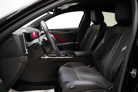 Opel Astra 8 of 22