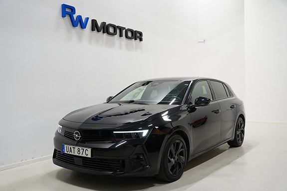 Opel Astra 3 of 22