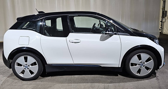BMW i3 11 of 17