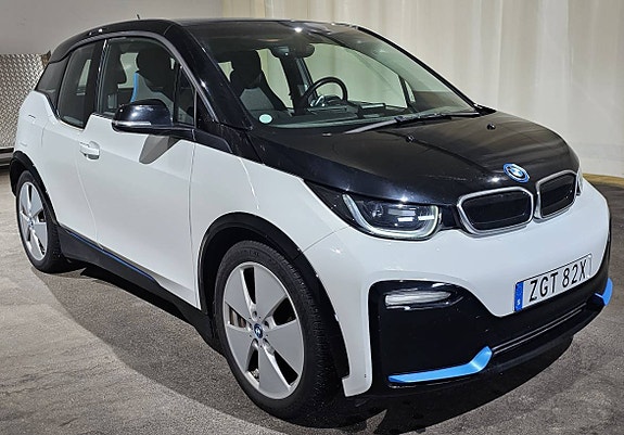 BMW i3 5 of 17