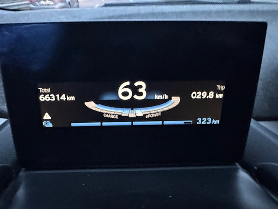 BMW i3 16 of 17